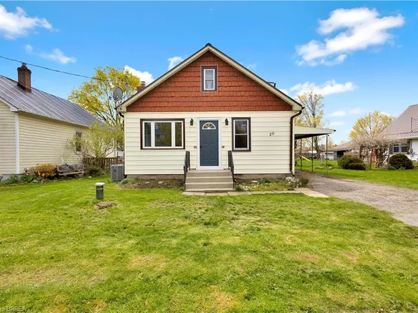 29 Alexander St, Brant, ON N0E 1A0