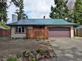 9333 SW Nez Perce Ct, Tualatin, OR 97062