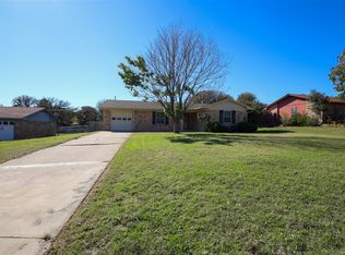 1603 16th St, Brownwood, TX 76801