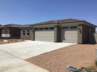 5400 Roadrunner Ave, Kingman, AZ 86401