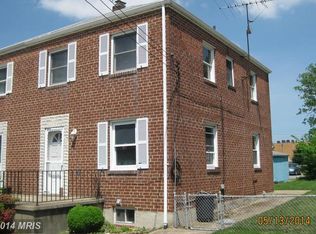 910 Virginia Ave, Essex, MD 21221