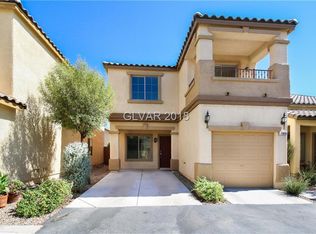 7808 Blesbok Ct, Las Vegas, NV 89149