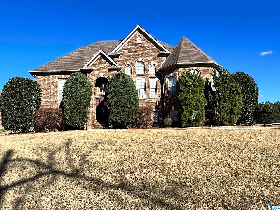 9719 Highland Ln, Kimberly, AL 35091 | Zillow