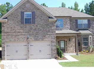 234 Saintvry Path, Atlanta, GA 30349