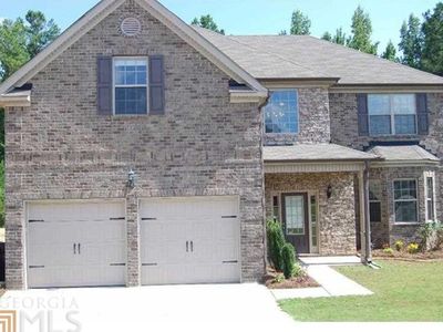 234 Saintvry Path, Atlanta, GA, 30349