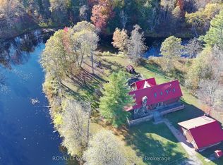 25 C Forbes Rd, Tweed, ON K0K3J0