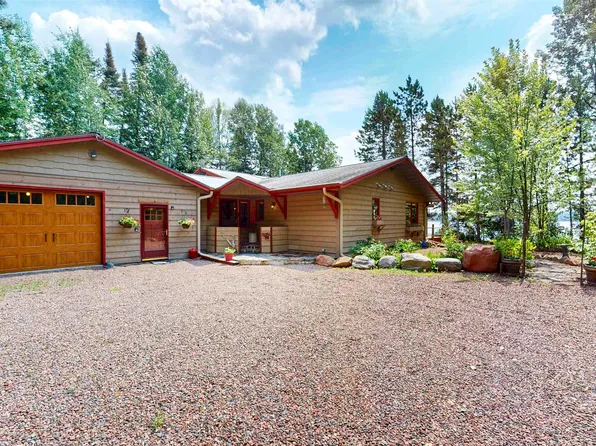 128 Wesley Ln, Grand Marais, MN 55604
