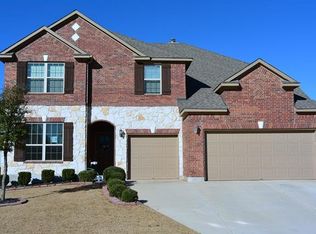 114 Wallin Farms Dr, Hutto, TX 78634