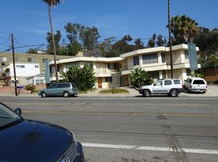 3525 Reynard Way APT A, San Diego, CA 92103