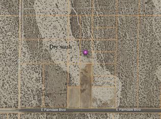 81st East Q #6, Palmdale, CA 93552