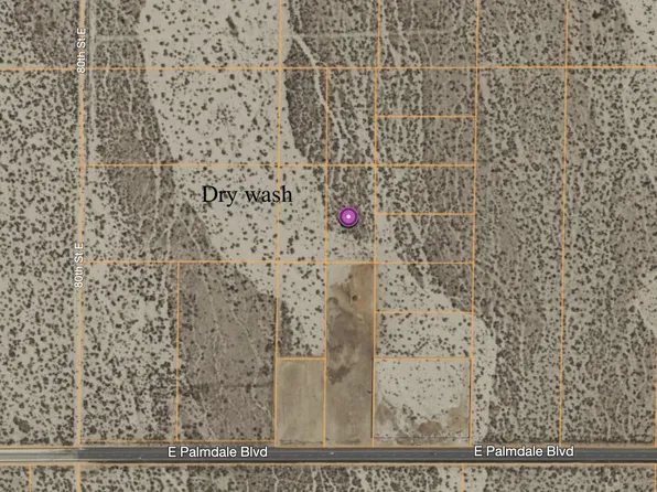 81st East Q #6, Palmdale, CA 93552