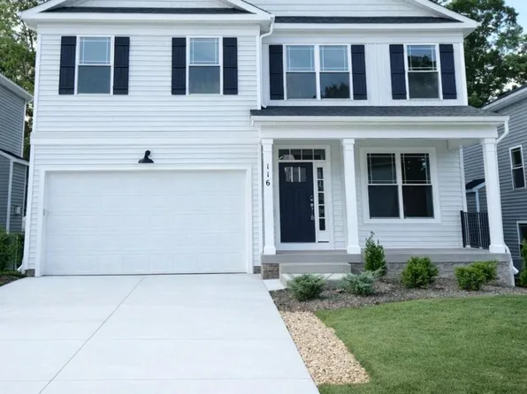 116 Overlea Dr E, Severna Park, MD 21146