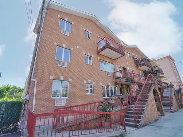 2801 E 28th St #2A, Brooklyn, NY 11235