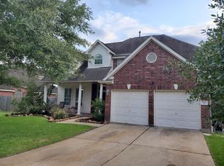 7527 Clairson Ln, Cypress, TX 77433