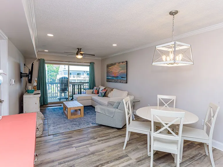 128 Captains Quarters Rd #202 — Photo 37