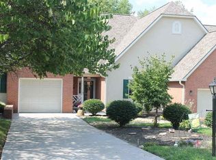 360 Paine Lake Dr, Sevierville, TN 37862