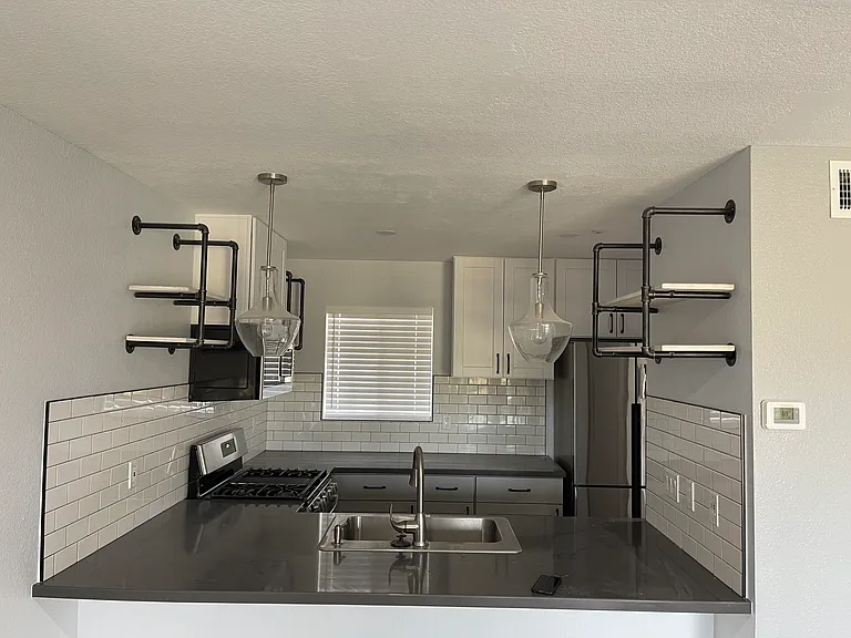 5704 Camino Del Cielo #104 — Photo 3