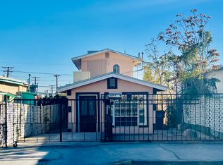 5656 Dailey Ave #A, El Paso, TX 79905