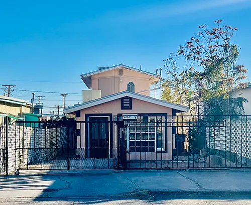 5656 Dailey Ave #A Photo 1