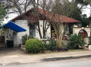 2206 Willow St, Austin, TX 78702