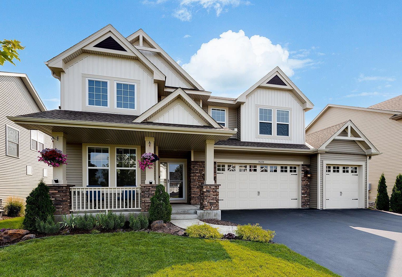 14224 Aldborough Ave, Rosemount, MN 55068 Zillow