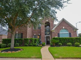 19002 Azalea Glen Ct, Houston, TX 77084