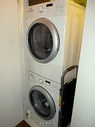 Rented by Town Residential