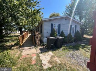 1024 Warm Springs Rd LOT 64, Chambersburg, PA