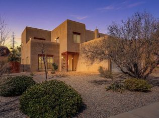 9925 Cameron St NW, Albuquerque, NM 87114