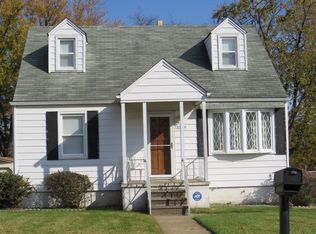 1224 Berk Ave, Baltimore, MD 21237