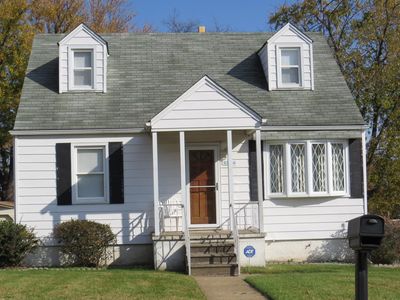 1224 Berk Ave, Baltimore, MD, 21237