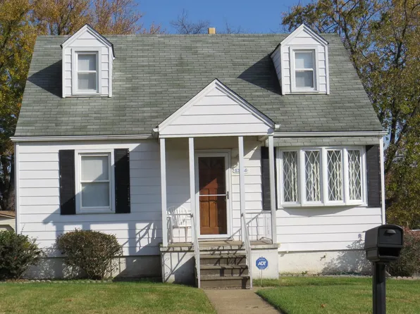 1224 Berk Ave, Baltimore, MD 21237