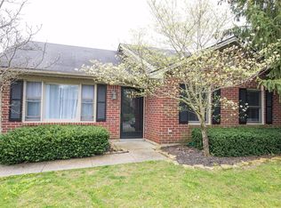 3816 McGarry Dr, Lexington, KY 40514