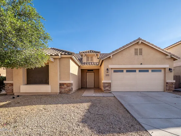 16355 W CANTERBURY Drive, Surprise, AZ 85388