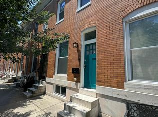 628 S Newkirk St, Baltimore, MD 21224