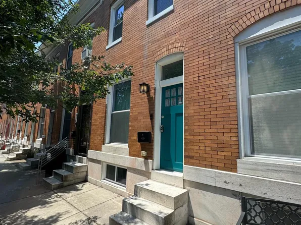 628 S Newkirk St, Baltimore, MD 21224