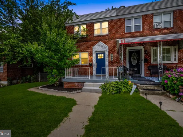 5423 Seward Ave, Baltimore, MD 21206