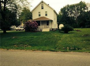 3955 Evergreen Rd, West Middlesex, PA 16159