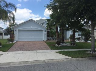 2700 Star Grass Cir, Kissimmee, FL 34746