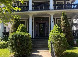 37 Inwood Pl, Buffalo, NY 14209