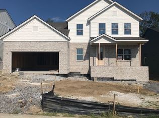 1024 Cherry Tree Dr, Mount Juliet, TN 37122