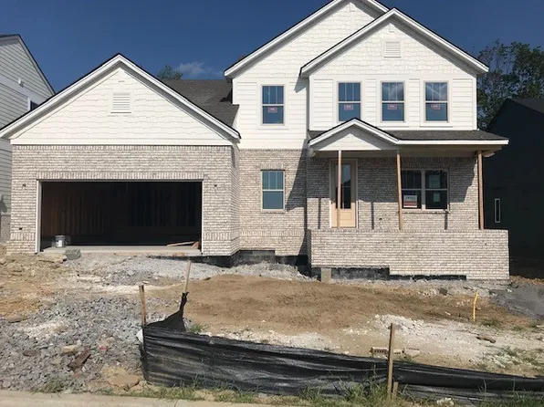 1024 Cherry Tree Dr, Mount Juliet, TN 37122