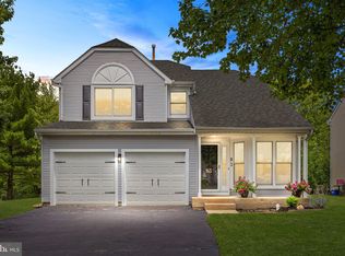 83 Ridgewood Way, Burlington, NJ 08016