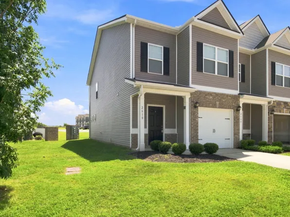 2610 Sherman Way, Columbia, TN 38401