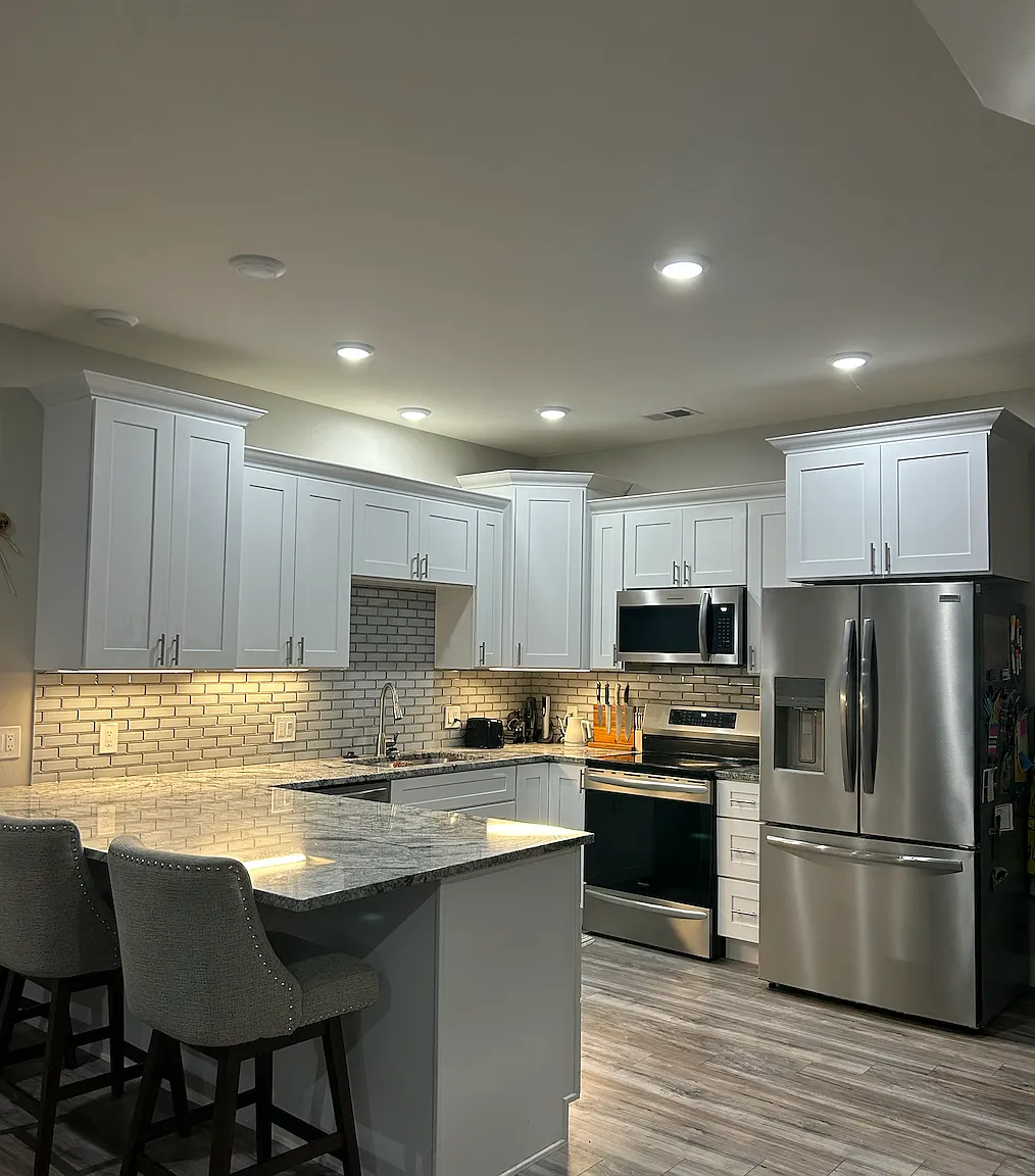 4 bed, 1750 sqft, $2,950 — Photo 2