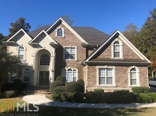 2932 Loch Lomond Dr, Conyers, GA 30094