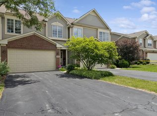 1181 Westlake Dr, Cary, IL 60013