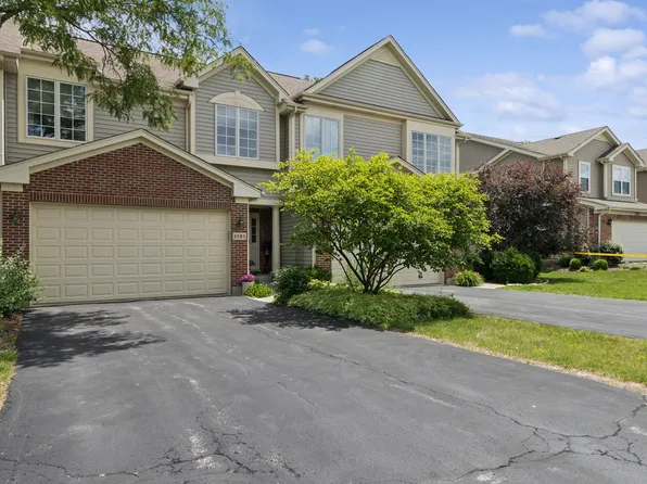 1181 Westlake Dr, Cary, IL 60013