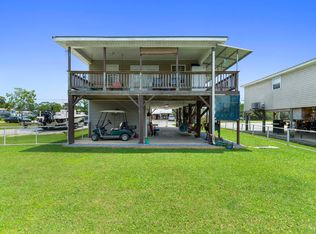 10031 Mississippi St, Bay Saint Louis, MS 39520