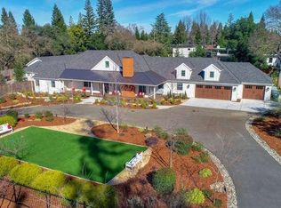 1720 La Playa Way, Sacramento, CA 95864